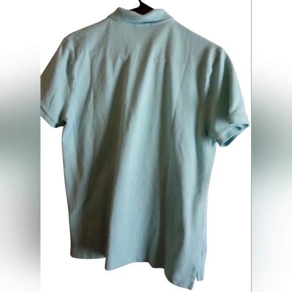 Polo by Ralph Lauren Men's Polo Shirt - Picture 2 of 3